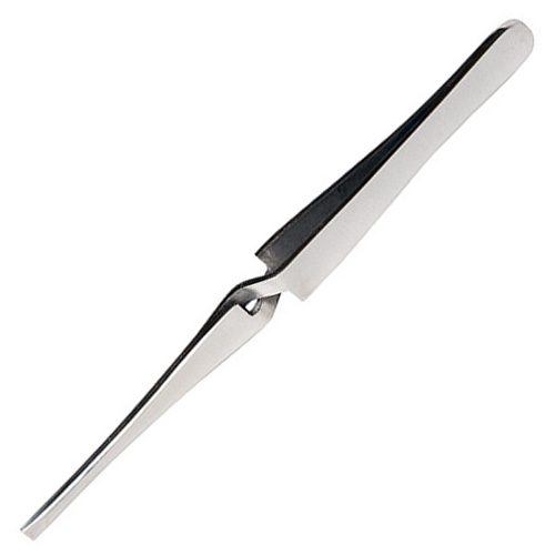 Excel Tweezer 4 1/2" Self Closing image