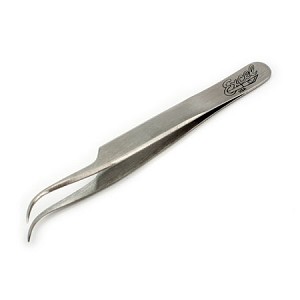 Excel Tweezer 4 1/2" Slant Point image