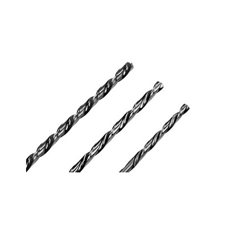 Excel Drill Bits 1.016mm 12 Pack image