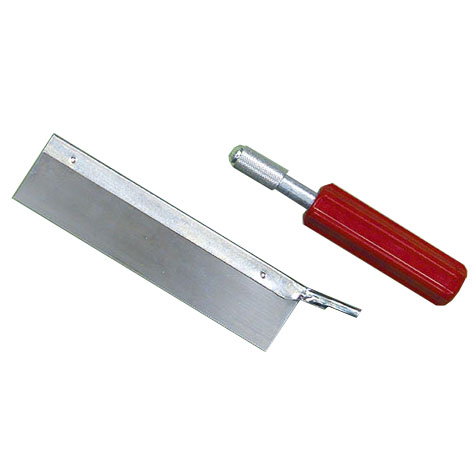 Excel K5 Knife with EXC 30490 Razor Saw Blade image