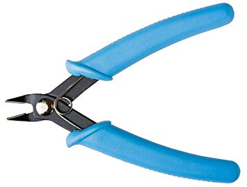 Excel Sprue Cutter Blue image