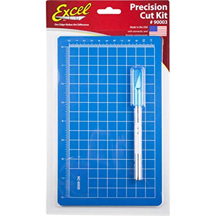 Excel Mini Precision Cutting Kit image