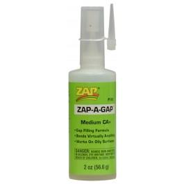 Zap CA+ Medium 2oz (56g) image