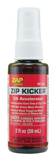Zap Zip Kicker Pump Spray 20oz (59ml) image