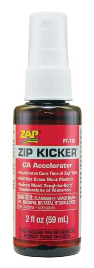 Zap Zip Kicker Pump Spray 20oz (59ml) image