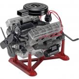 Revell 1/4 Visible V-8 Engine Kit image