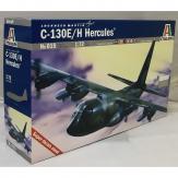 Italeri 1/72 C-130 Hercules image