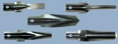 Proedge Gouge Assortment (5) image