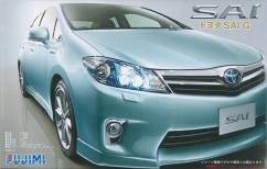 Fujimi 1/24 Toyota Sai image