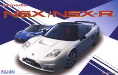 Fujimi 1/24 Honda NSX/ NSX-R image