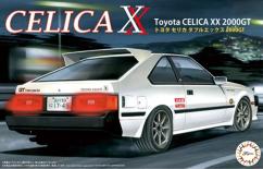 Fujimi 1/24 Toyota Celica XX 2000GT image