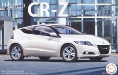 Fujimi 1/24 Honda CR-Z Early (ZF1) Alpha Grade image