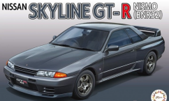 Fujimi 1/24 Nissan Skyline GT-R Nismo (BNR32) image