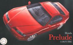 Fujimi 1/24 Honda Prelude 2.2Si V-Tec image