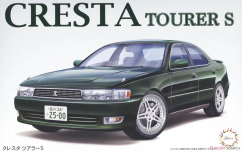 Fujimi 1/24 Cresta Tourer S image