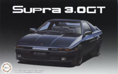 Fujimi 1/24 Toyota Supra 3.0GT Widebody High Society Version image