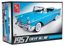 AMT 1/25 1957 Chevy Bel Air image