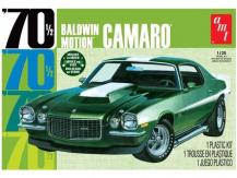 AMT 1/25 Chevrolet Camaro Baldwin Motion image