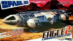 MPC 1/48 Space 1999 Eagle II with Lab Pod image