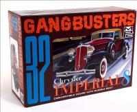 MPC 1/32 Chrysler Imperial "Gangbusters" image