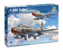 Italeri 1/48 F-86E Sabre image