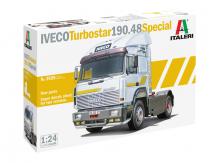 Italeri 1/24 IVECO Turbostar 190.48 Special image