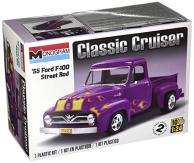 Revell 1/24 1955 Ford F-100 Pickup image