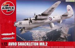 Airfix 1/72 Arvo Shackleton MR2 image