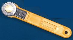 Proedge Rotary Knife Small 20mm image