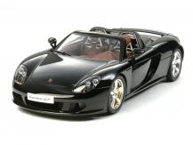 Tamiya 1/12 Porsche Carrera GT Big Scale Series image