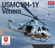 Academy 1/35 Bell UH-1Y USMC Venom image