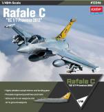 Academy 1/48 Rafale C - Provence 2012 image