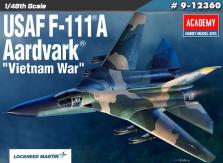 Academy 1/48 F-111A Aardvark "Vietnam War" USAF image