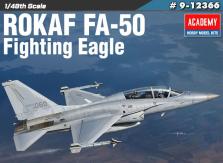 Academy 1/48 FA-50 Fighting Eagle ROKAF image