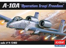 Academy 1/72 A-10A "Operation Iraqi Freedom" image