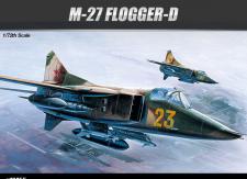 Academy 1/72 M-27 Flogger-D image