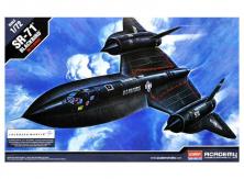 Academy 1/72 SR-71 Blackbird image