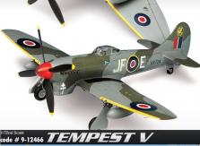 Academy 1/72 Tempest V image