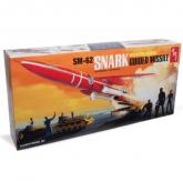 AMT 1/48 Snark Missile image