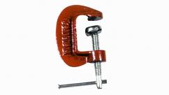 Proedge 1" Metal G Clamp image