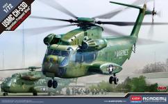 Academy 1/72 Chinook "Operation Frequent Wind" USMC image