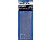 Tamiya 1/12 Honda RC166 Chain Set image