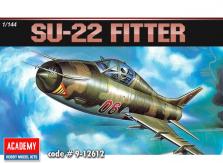 Academy 1/144 Su-22 Fitter image