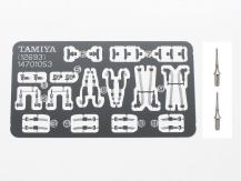 Tamiya 1/48 Grumman F-14A Tomcat Detail Up Parts image