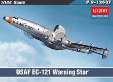 Academy 1/144 EC-121 Warning Star USAF image