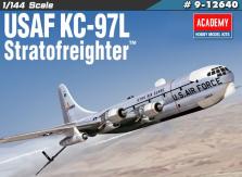 Academy 1/144 KC-97L Stratofreighter USAF image