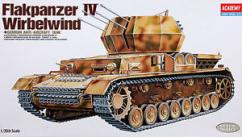 Academy 1/35 German Wirbel Wind image