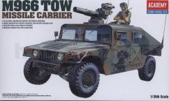 Academy 1/35 M-966 Hummer Tow Missile Carrier image
