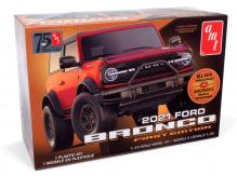 AMT 1/25 Ford Bronco 2021 First Edition image