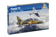 Italeri 1/72 Hawk T1 image